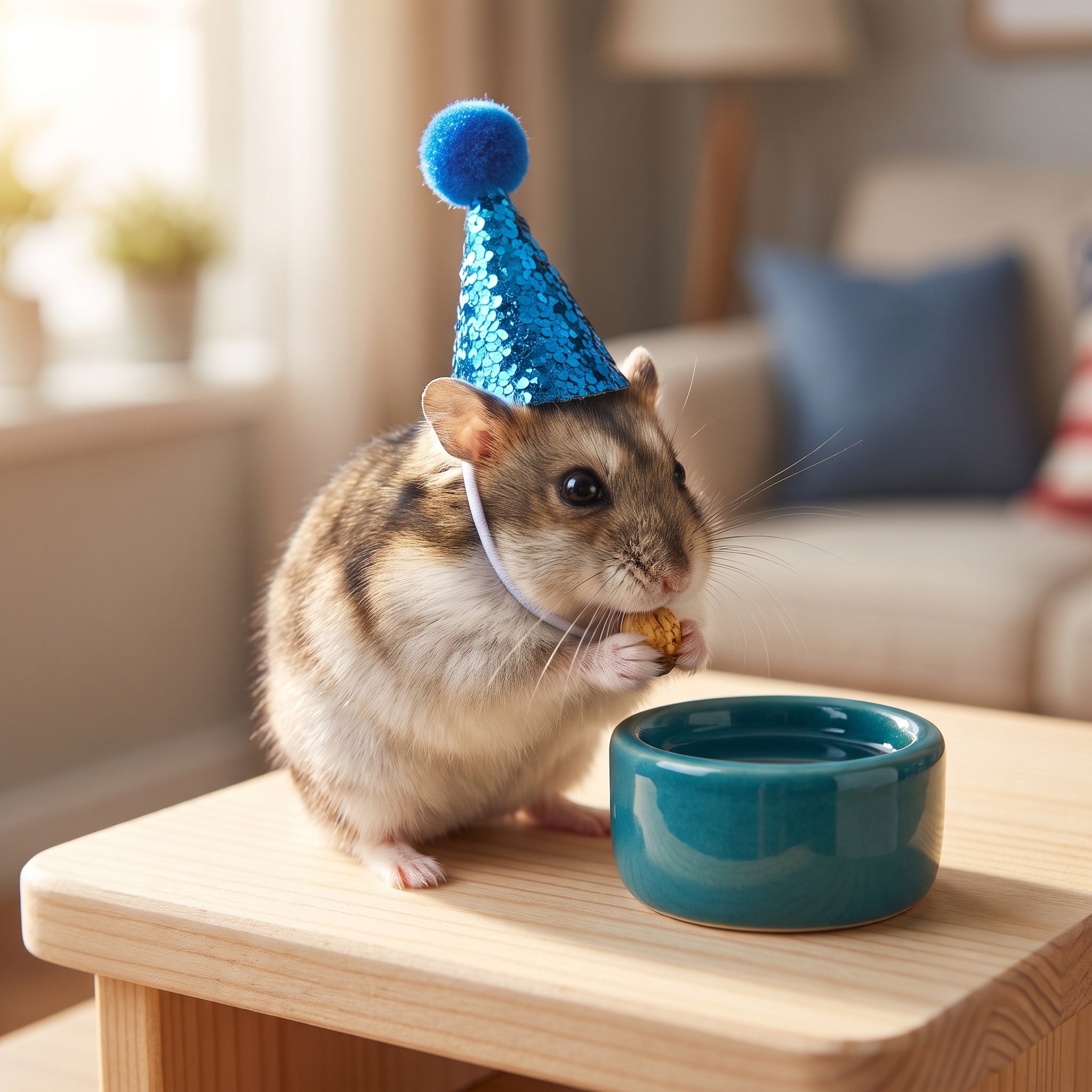 Party Hat Cone - 10 stuks feestmutsen voor verjaardag, Halloween,