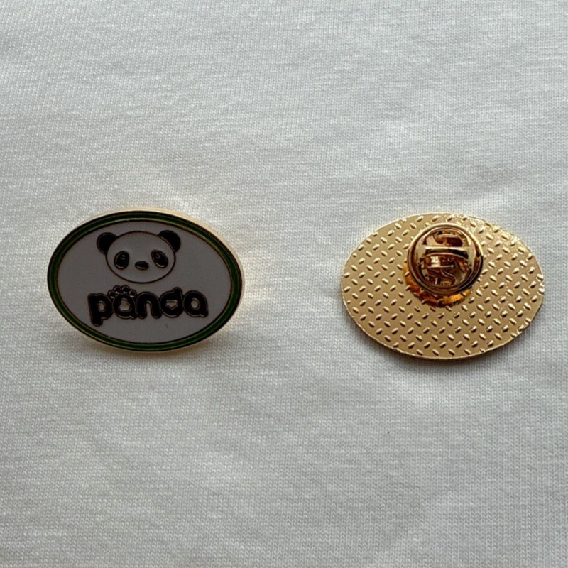 6 stks Cartoon China Panda Bad - Event Party recensie en prijs