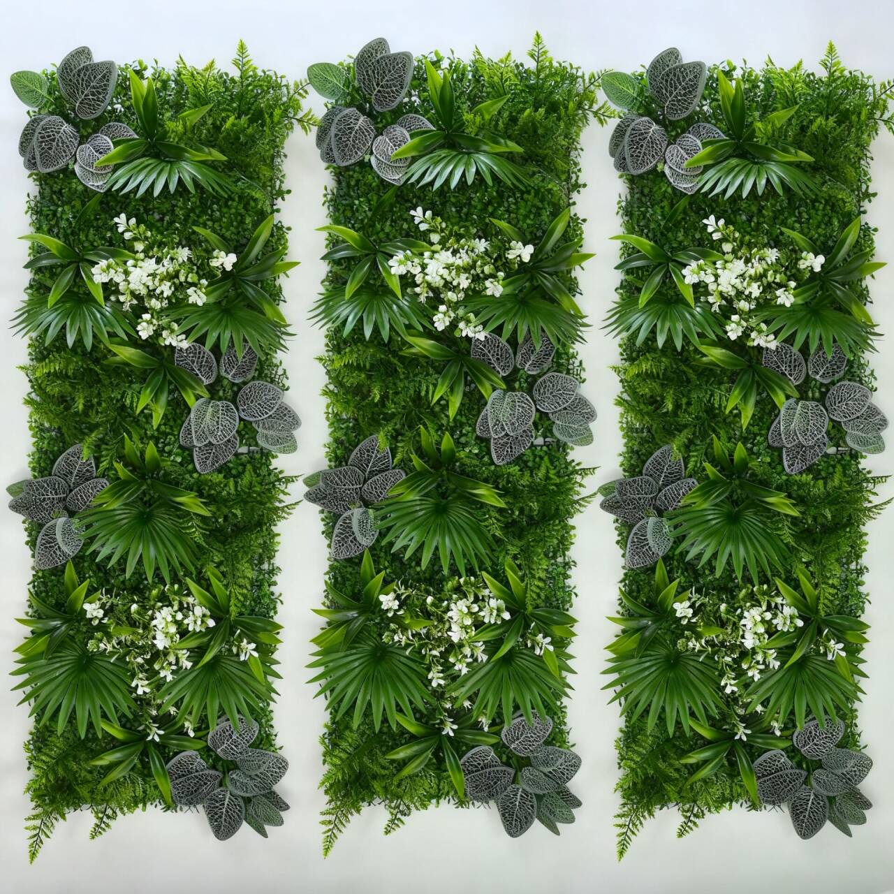 40*120CM Gesimuleerd Grasmat P - Flower Wall Panel recensie en prijs