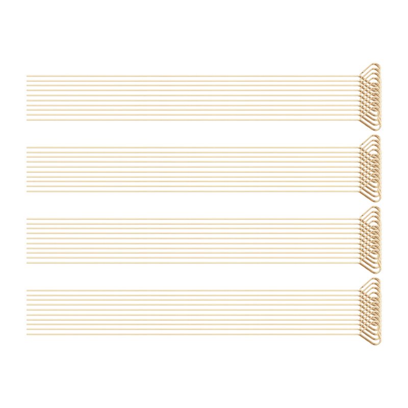 AA94-40 stuks bloemstokjes voo - Centerpiece Stick recensie en prijs