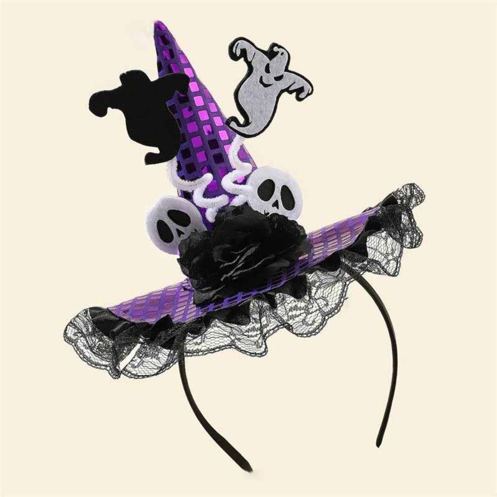 Spinnen Halloween Heksenhoed H - Party Hat Cone recensie en prijs